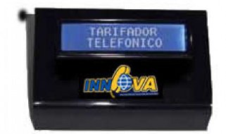 tarifador Innnova